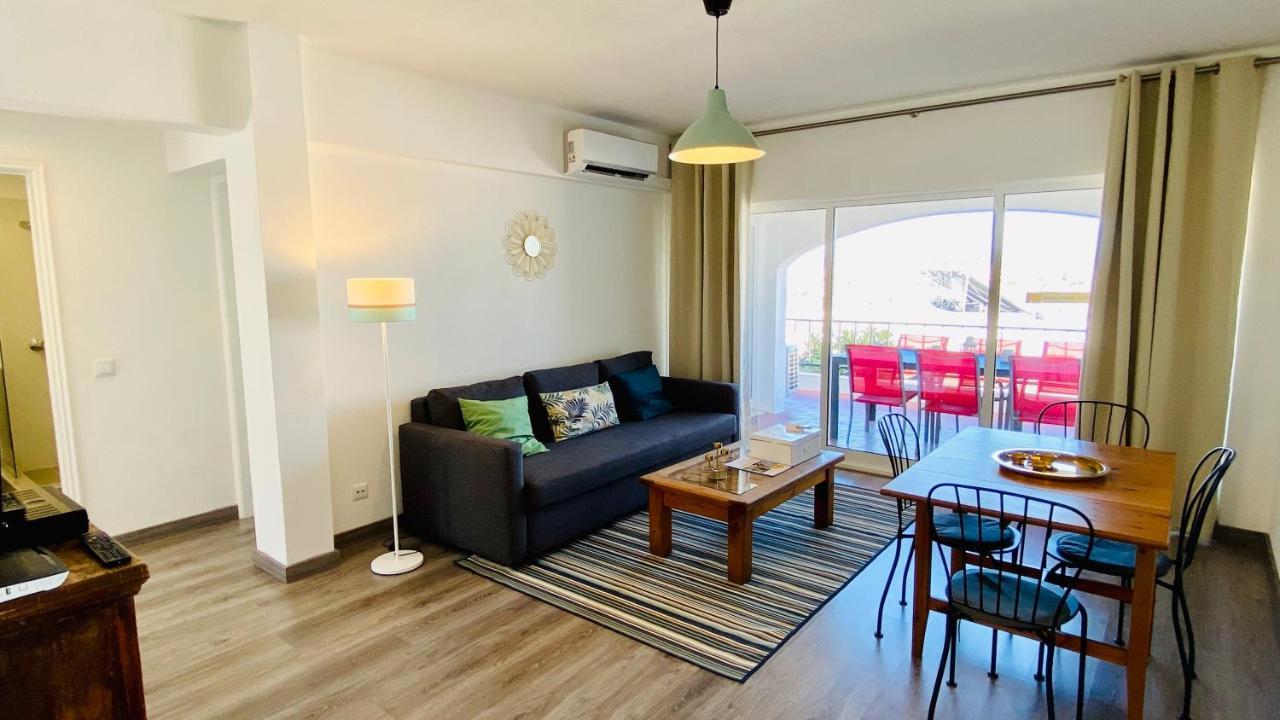 Apartament Cerro By Check-In Portugal Albufeira Zewnętrze zdjęcie