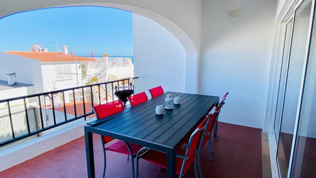 Apartament Cerro By Check-In Portugal Albufeira Zewnętrze zdjęcie