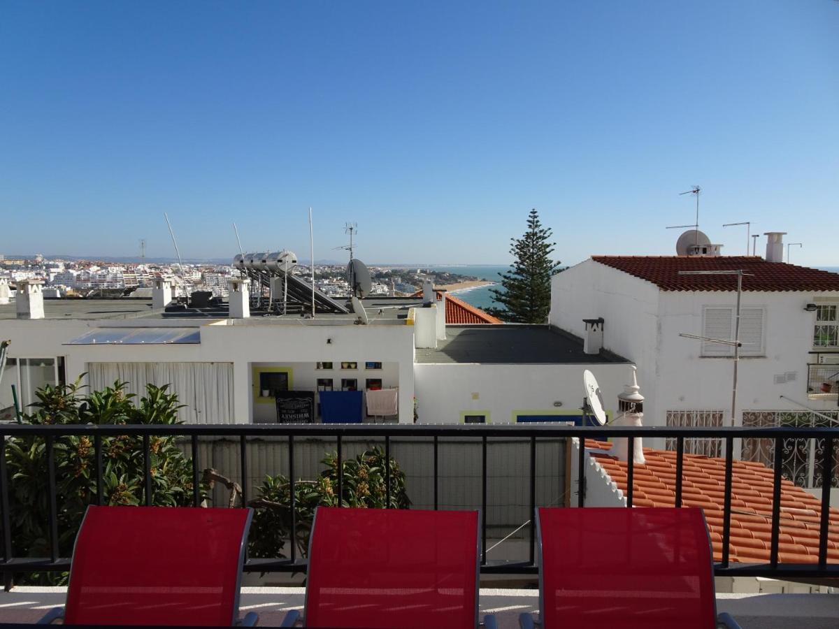 Apartament Cerro By Check-In Portugal Albufeira Zewnętrze zdjęcie