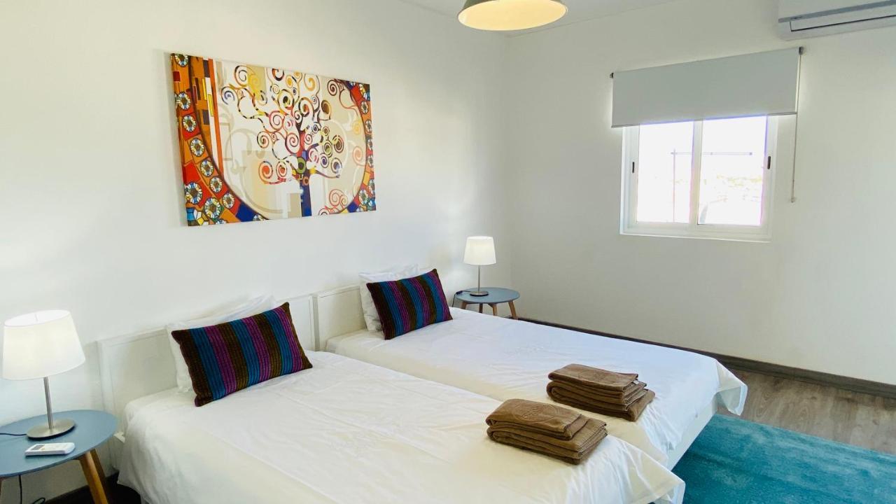 Apartament Cerro By Check-In Portugal Albufeira Zewnętrze zdjęcie