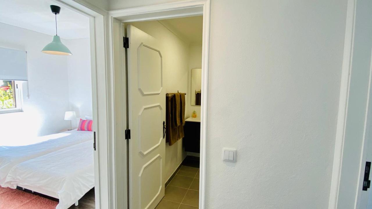 Apartament Cerro By Check-In Portugal Albufeira Zewnętrze zdjęcie