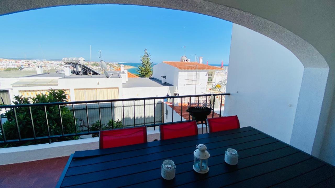 Apartament Cerro By Check-In Portugal Albufeira Zewnętrze zdjęcie