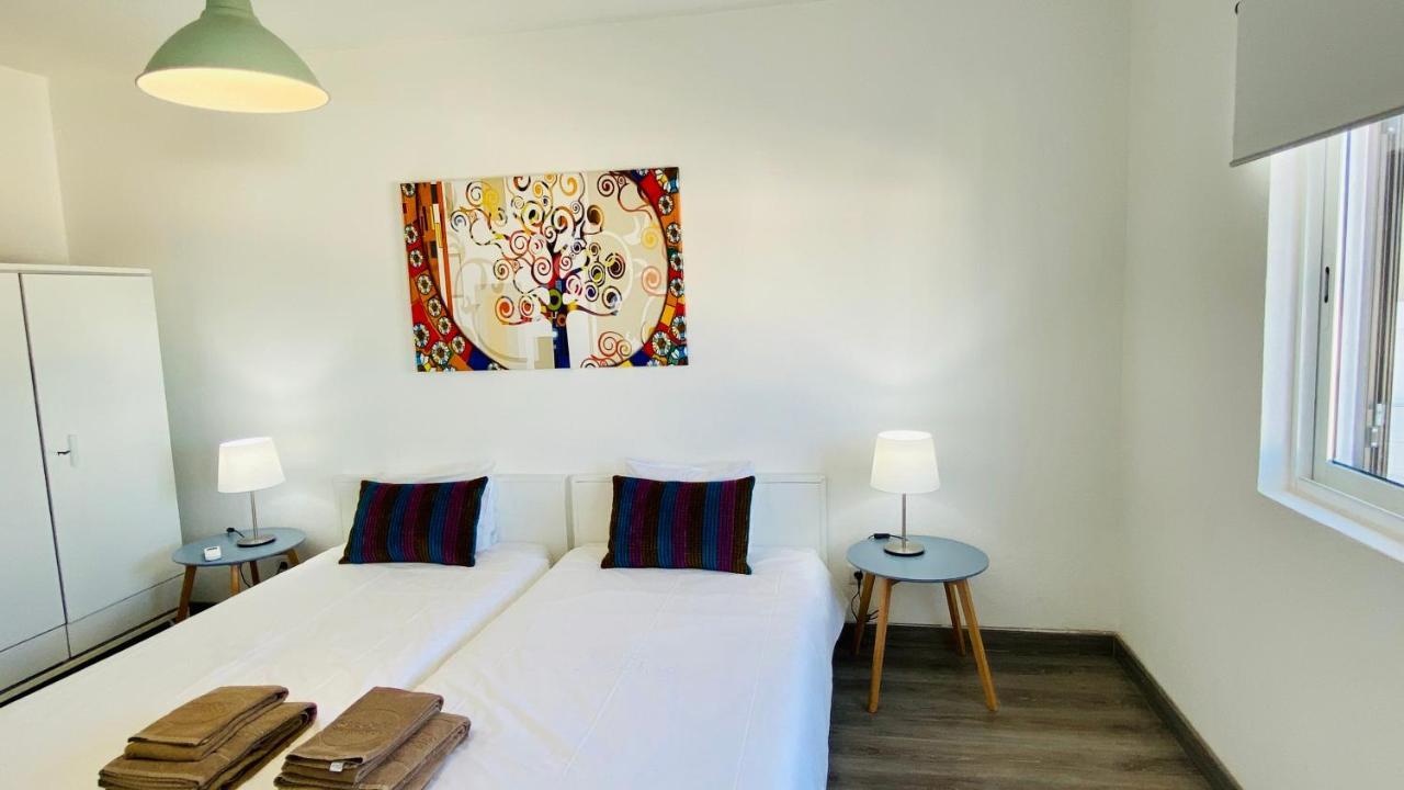 Apartament Cerro By Check-In Portugal Albufeira Zewnętrze zdjęcie